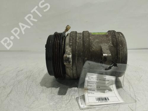 AC-Kompressor AC-Kompressor CHEVROLET AVEO / KALOS Saloon (T250, T255) 1.2 (72 hp) 36537664 36537664