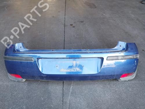 rear-bumper-opel-corsa-c-x01-2000-2001-2002-2003-2004-2005-2006-2007-2008-2009-34615034 main image