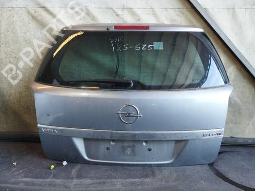 tailgate-opel-astra-h-estate-a04-2004-2005-2006-2007-2008-2009-2010-2011-2012-2013-2014-35727902 main image