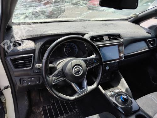 Used Other Other NISSAN LEAF (ZE1) Electric (150 hp) 36356713 36356713