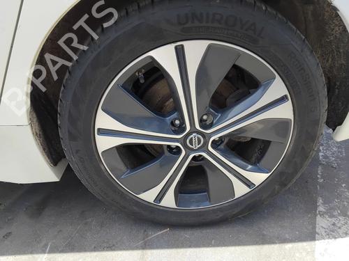 Other NISSAN LEAF (ZE1) Electric | BP37090985O1 - Image 3