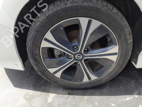 Other NISSAN LEAF (ZE1) Electric | BP37090985O1 - Image 4