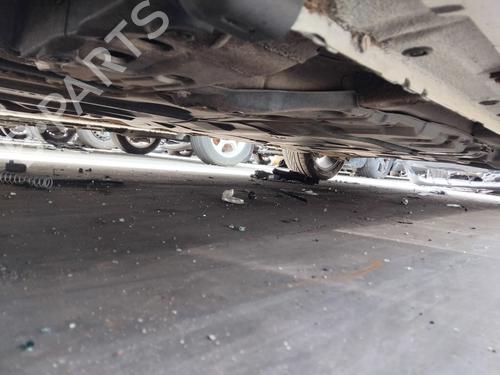 Used Battery Battery NISSAN LEAF (ZE1) Electric (150 hp) 36356714 36356714