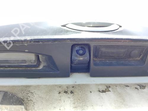 Used Electronic module Electronic module NISSAN LEAF (ZE1) Electric (150 hp) 36356715 36356715