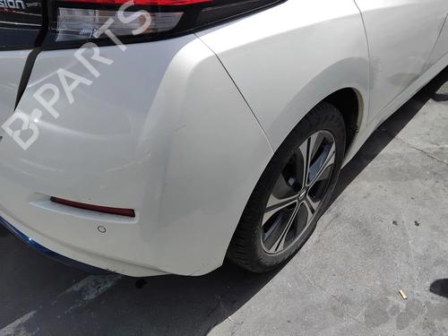 Bakaksel Bakaksel NISSAN LEAF (ZE1) Electric (150 hp) 36356718 36356718