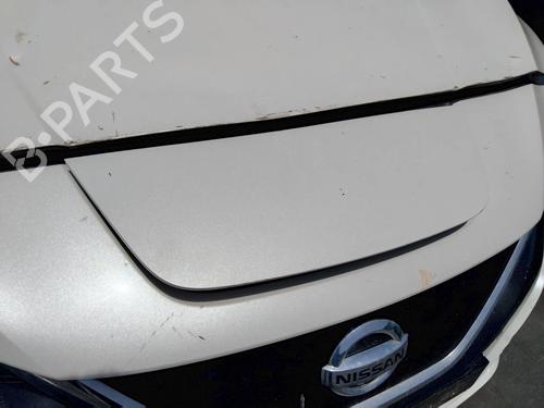 Sportellino carburante Sportellino carburante NISSAN LEAF (ZE1) Electric (150 hp) 36356742 36356742