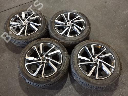 Used Other Other CITROËN C4 SPACETOURER (3D_) 2.0 BlueHDi 160 (163 hp) 31299444 31299444