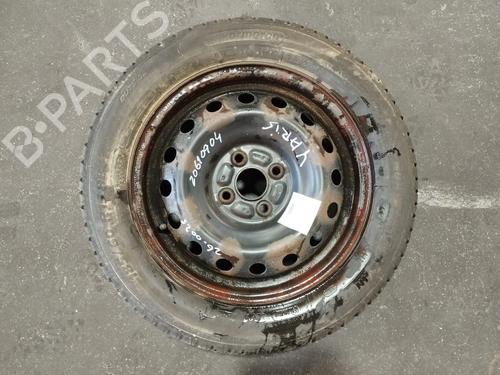 Used Other Other TOYOTA YARIS (_P9_) 1.0 VVT-i (KSP90_, KSP90R) (69 hp) 36356345 36356345