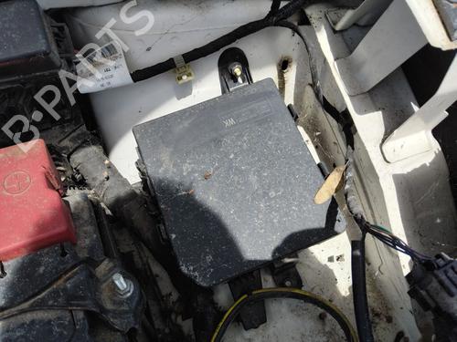 Used Fuse box Fuse box NISSAN LEAF (ZE1) Electric (150 hp) 36356721 36356721