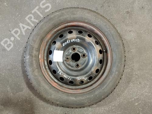 Used Other Other TOYOTA YARIS (_P9_) 1.0 VVT-i (KSP90_, KSP90R) (69 hp) 36356344 36356344