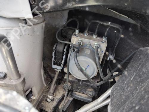 Used ABS pump ABS pump NISSAN LEAF (ZE1) Electric (150 hp) 36356722 36356722
