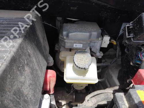 Servofreno Servofreno NISSAN LEAF (ZE1) Electric (150 hp) 36356723 36356723
