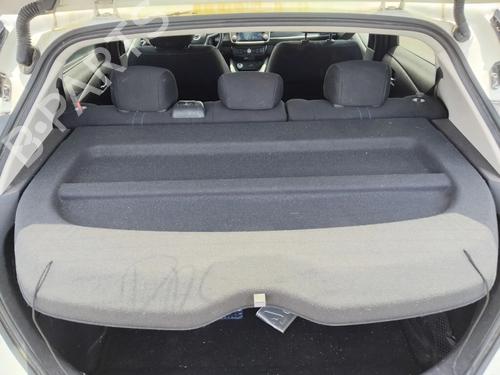 Used Rear parcel shelf Rear parcel shelf NISSAN LEAF (ZE1) Electric (150 hp) 36356731 36356731