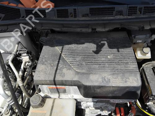 Moteur Moteur NISSAN LEAF (ZE1) Electric (150 hp) 36356740 36356740
