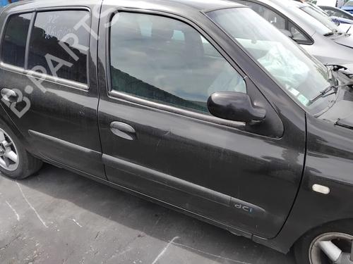 Used Right front door Right front door RENAULT CLIO II (BB_, CB_) 1.5 dCi (B/CB08) (82 hp) 36357263 36357263