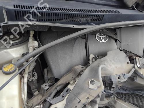 Used Engine Engine TOYOTA AURIS (_E15_) 1.4 D-4D (NDE150_, NDE150R) (90 hp) 36360078 36360078