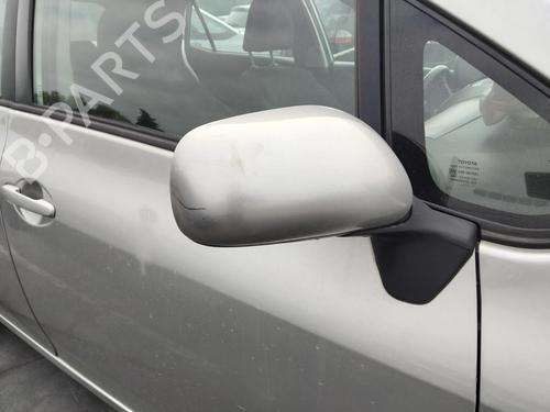 Ryggespeil høyre Ryggespeil høyre TOYOTA AURIS (_E15_) 1.4 D-4D (NDE150_, NDE150R) (90 hp) 36360089 36360089