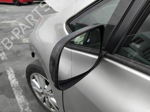 Ryggespeil venstre Ryggespeil venstre TOYOTA AURIS (_E15_) 1.4 D-4D (NDE150_, NDE150R) (90 hp) 36360090 36360090