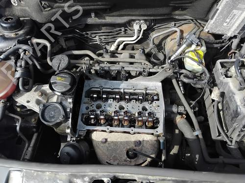 Used Gearbox Gearbox SKODA FABIA I Combi (6Y5) 1.2 (64 hp) 36360096 36360096