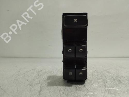 Used Left front window switch Left front window switch KIA RIO IV (YB, SC, FB) 1.0 T-GDI 100 (101 hp) 33437930 33437930