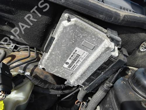 Used Engine control unit (ECU) Engine control unit (ECU) SKODA FABIA I Combi (6Y5) 1.2 (64 hp) 36360097 36360097