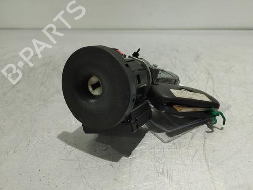 Used Ignition barrel Ignition barrel RENAULT CLIO III Grandtour (KR0/1_) 1.5 dCi (KR0H, KR1S) (106 hp) 36357257 36357257
