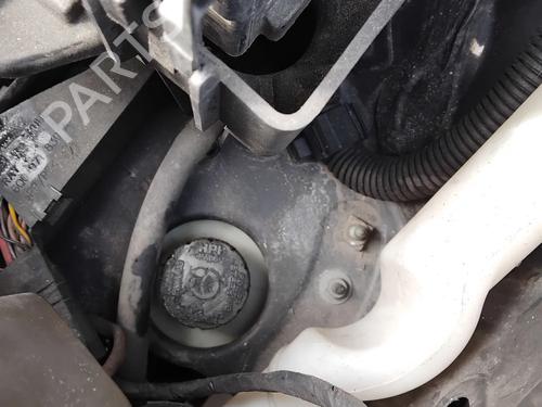 Used Steering pump Steering pump SKODA FABIA I Combi (6Y5) 1.2 (64 hp) 36360098 36360098