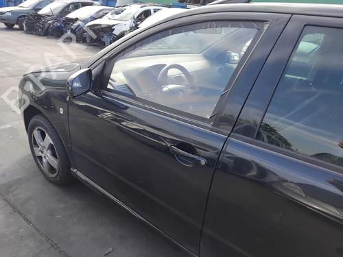Used Left front door Left front door SKODA FABIA I Combi (6Y5) 1.2 (64 hp) 36360103 36360103