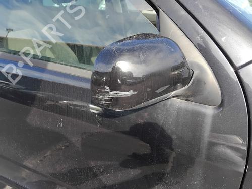 Used Right mirror Right mirror SKODA FABIA I Combi (6Y5) 1.2 (64 hp) 36360104 36360104