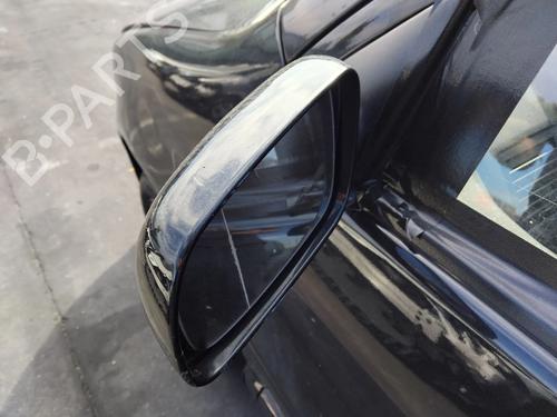 Used Left mirror Left mirror SKODA FABIA I Combi (6Y5) 1.2 (64 hp) 36360105 36360105