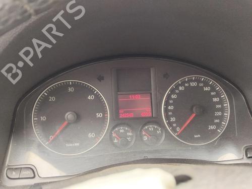 instrument-cluster-vw-golf-v-1k1-2003-2004-2005-2006-2007-2008-2009-2010-36360113 main image