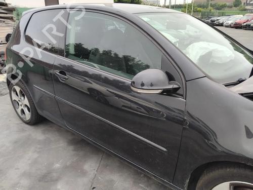 Dør høyre foran Dør høyre foran VW GOLF V (1K1) 1.9 TDI (105 hp) 36360116 36360116