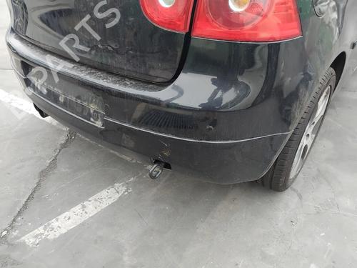 Bak støtfanger Bak støtfanger VW GOLF V (1K1) 1.9 TDI (105 hp) 36360117 36360117