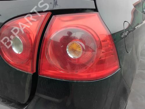 Used Right taillight Right taillight VW GOLF V (1K1) 1.9 TDI (105 hp) 36360118 36360118