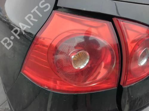 Used Left taillight Left taillight VW GOLF V (1K1) 1.9 TDI (105 hp) 36360119 36360119
