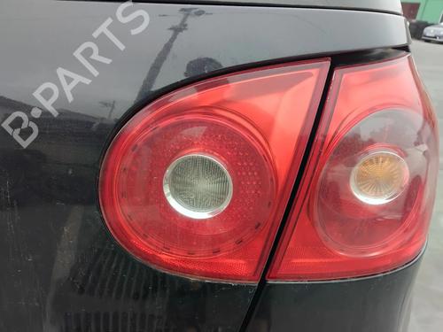 Annen Annen VW GOLF V (1K1) 1.9 TDI (105 hp) 36360120 36360120