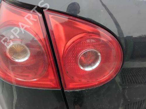 Annen Annen VW GOLF V (1K1) 1.9 TDI (105 hp) 36360121 36360121