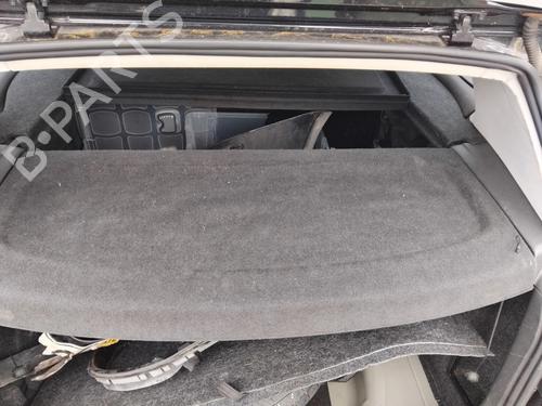 Used Rear parcel shelf Rear parcel shelf VW GOLF V (1K1) 1.9 TDI (105 hp) 36360123 36360123