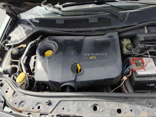 Used Engine Engine RENAULT MEGANE II (BM0/1_, CM0/1_) 1.5 dCi (BM0F, BM0T, BM2B, CM0F, CM0T) (82 hp) 36360125 36360125