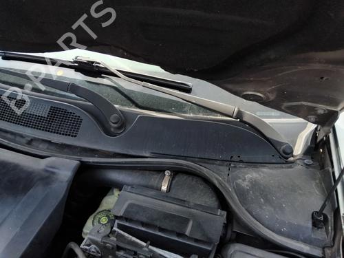 Used Front wiper motor Front wiper motor RENAULT MEGANE II (BM0/1_, CM0/1_) 1.5 dCi (BM0F, BM0T, BM2B, CM0F, CM0T) (82 hp) 36360127 36360127