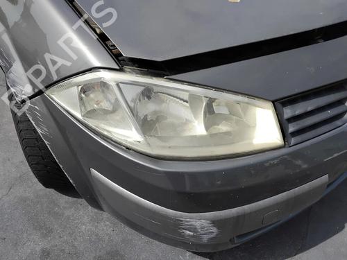 Used Right headlight Right headlight RENAULT MEGANE II (BM0/1_, CM0/1_) 1.5 dCi (BM0F, BM0T, BM2B, CM0F, CM0T) (82 hp) 36360128 36360128