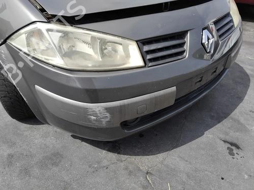 Bagtil kofangere Bagtil kofangere RENAULT MEGANE II (BM0/1_, CM0/1_) 1.5 dCi (BM0F, BM0T, BM2B, CM0F, CM0T) (82 hp) 36360130 36360130