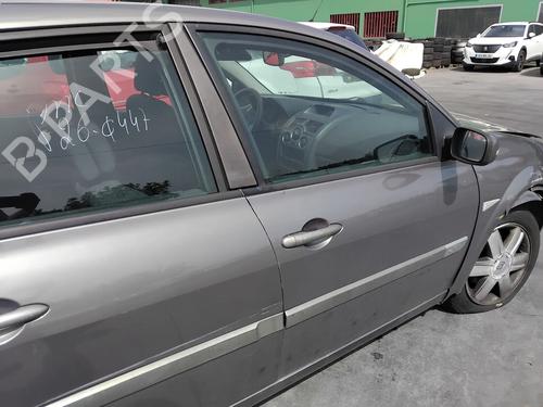 Used Right front door Right front door RENAULT MEGANE II (BM0/1_, CM0/1_) 1.5 dCi (BM0F, BM0T, BM2B, CM0F, CM0T) (82 hp) 36360134 36360134