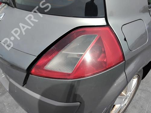 Used Right taillight Right taillight RENAULT MEGANE II (BM0/1_, CM0/1_) 1.5 dCi (BM0F, BM0T, BM2B, CM0F, CM0T) (82 hp) 36360138 36360138