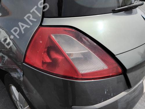 Used Left taillight Left taillight RENAULT MEGANE II (BM0/1_, CM0/1_) 1.5 dCi (BM0F, BM0T, BM2B, CM0F, CM0T) (82 hp) 36360139 36360139