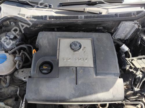 Used Gearbox Gearbox SKODA FABIA I Combi (6Y5) 1.2 (64 hp) 36363408 36363408