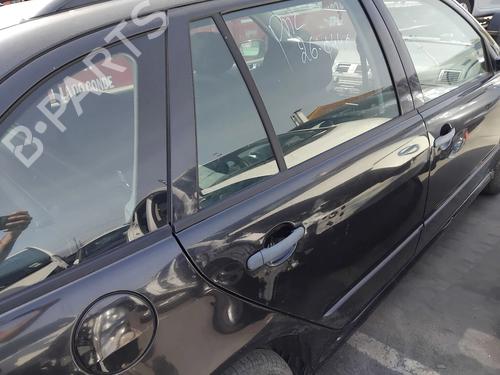 Used Right rear door Right rear door SKODA FABIA I Combi (6Y5) 1.2 (64 hp) 36363412 36363412