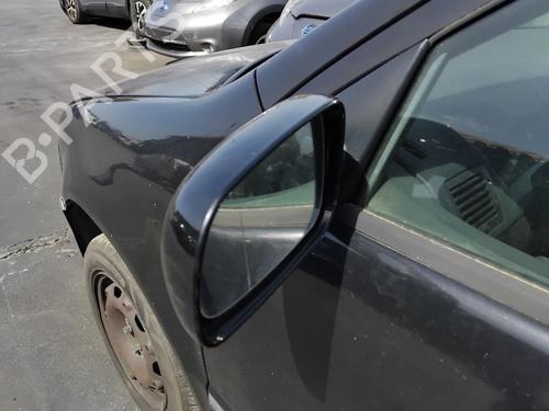 Used Left mirror Left mirror SKODA FABIA I Combi (6Y5) 1.2 (64 hp) 36363415 36363415