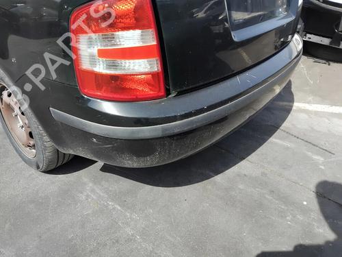 Used Rear bumper Rear bumper SKODA FABIA I Combi (6Y5) 1.2 (64 hp) 36363418 36363418