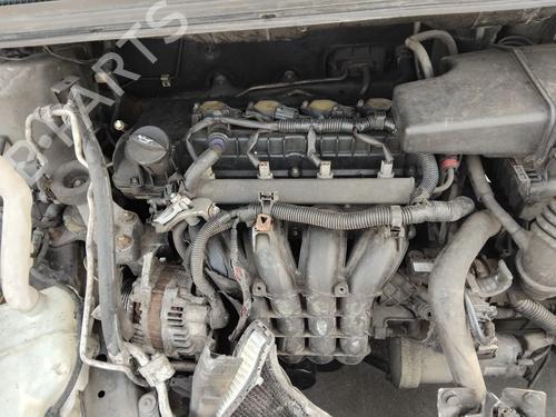 Caixa de velocidades Caixa de velocidades MITSUBISHI COLT VI (Z3_A, Z2_A) 1.3 (Z21A) (95 hp) 36363423 36363423